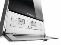 Старт продаж Buderus Logamax plus GB172i